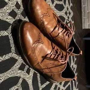Cole Haan | Shoes | Grandevolution Wingtip Derbycole Haan  display picture 2